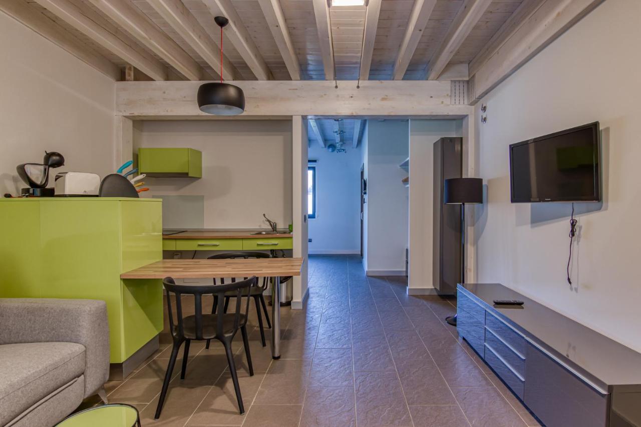 Apartamentos Cuatro Aguas Ucieda Luaran gambar