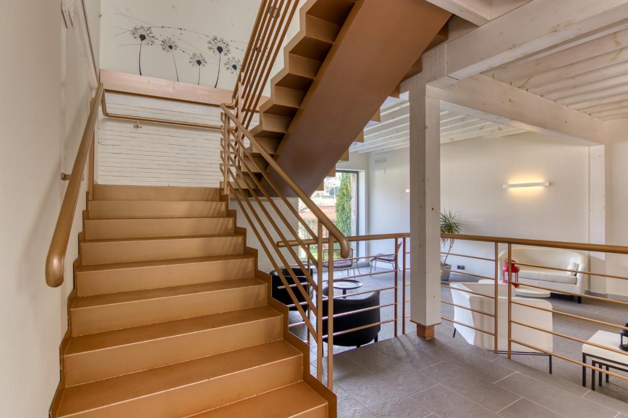 Apartamentos Cuatro Aguas Ucieda Luaran gambar