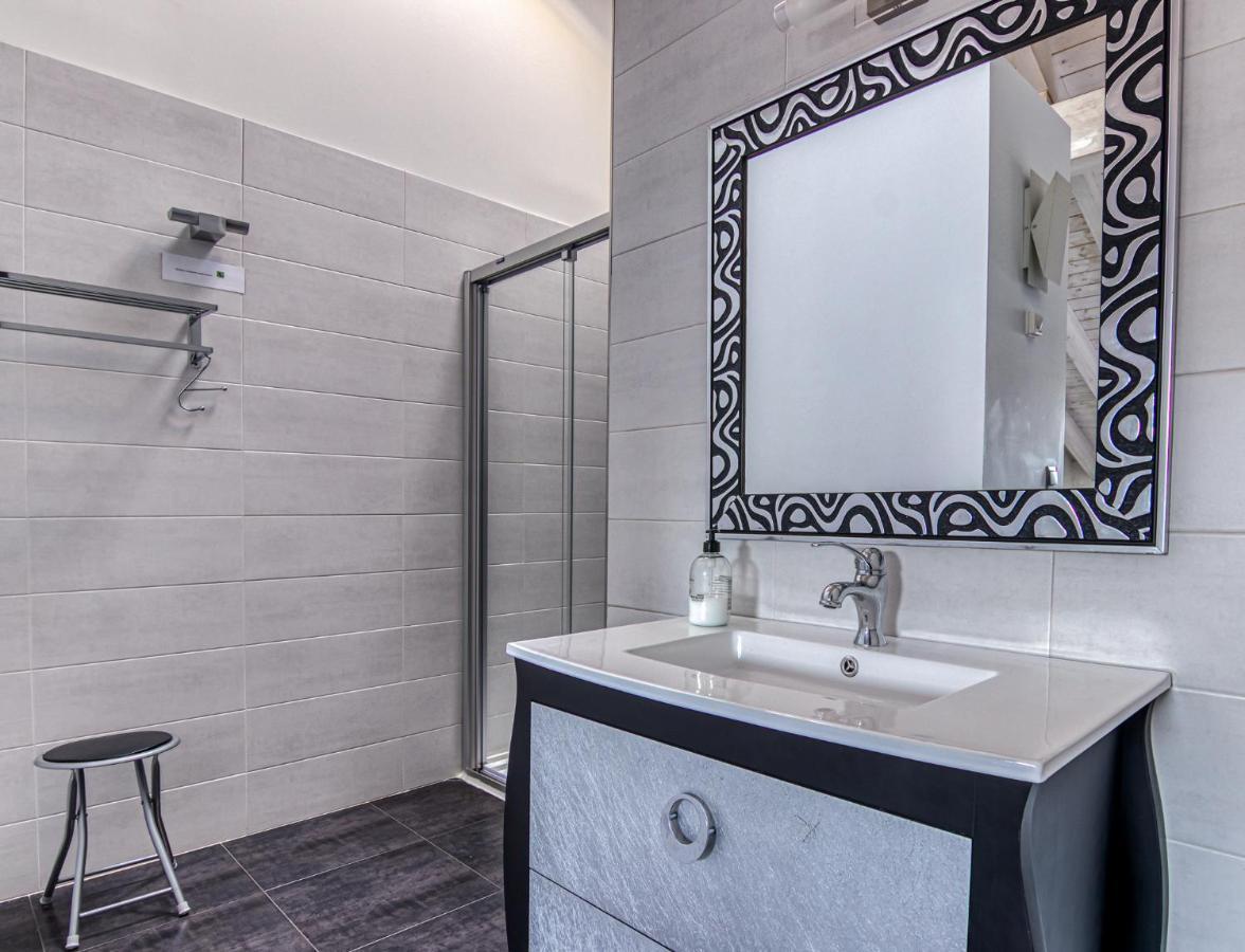 Apartamentos Cuatro Aguas Ucieda Luaran gambar