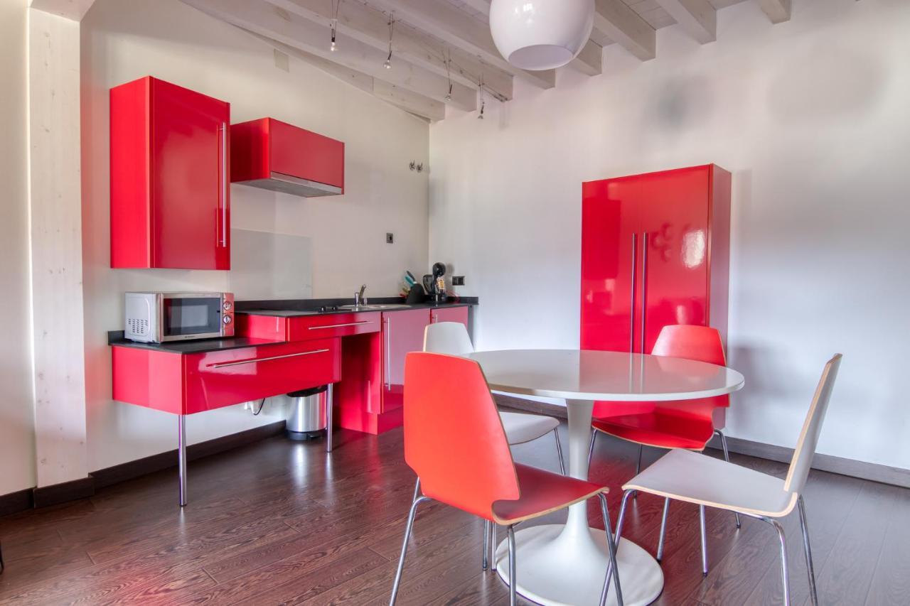 Apartamentos Cuatro Aguas Ucieda Luaran gambar