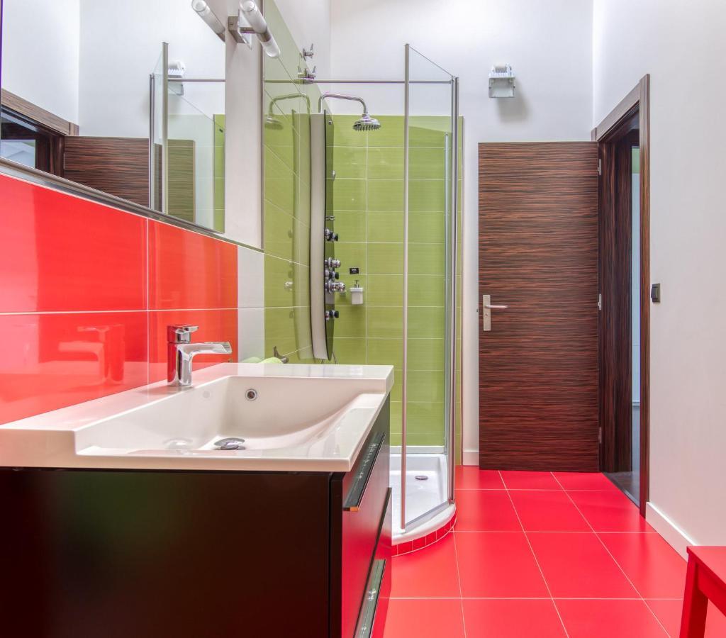 Apartamentos Cuatro Aguas Ucieda Luaran gambar