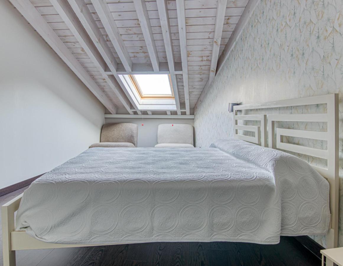 Apartamentos Cuatro Aguas Ucieda Luaran gambar